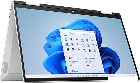 Ноутбук 2-в-1 HP Pavilion x360 15-er1155ng 76Q72EA