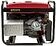Бензиновый генератор DDE G750