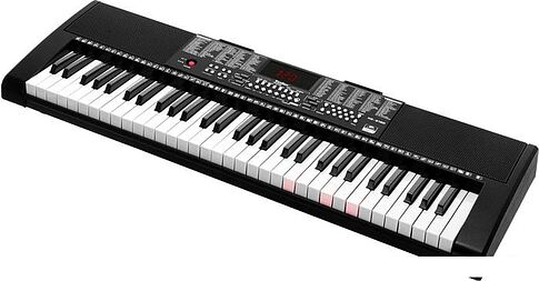 Синтезатор Tesler KB-6150