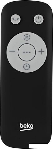 Безлопастной вентилятор BEKO EBA 6000 B