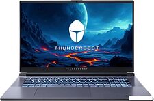 Игровой ноутбук Thunderobot 911 Plus G3 XD JT009C00KRU