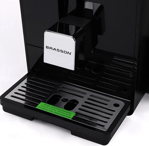 Кофемашина BRASSON ACM-1592B