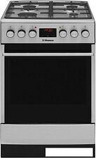 Кухонная плита Hansa FCMS58228