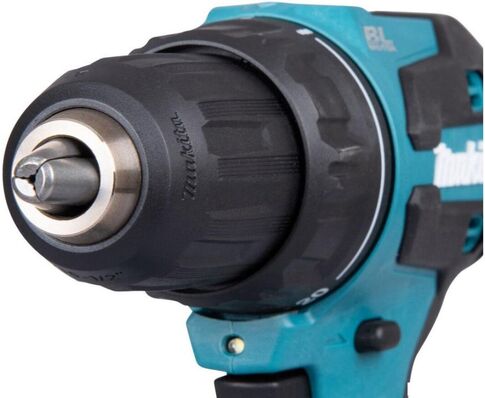 Дрель-шуруповерт Makita DDF490F002 (с 1-им АКБ, кейс)