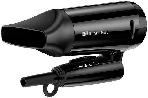 Фен Braun Satin-Hair 3 (HD 350)