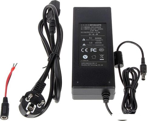 Коммутатор Dahua DH-PFS3211-8GT-120