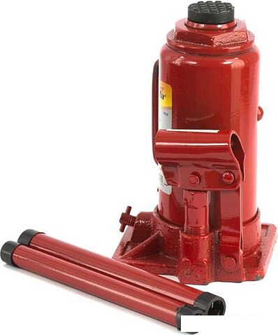 Бутылочный домкрат Sparta 50336 12т