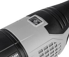 Угловая шлифмашина Интерскол УШМВ-230/3500 914.0.0.40
