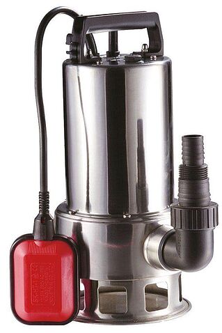 Дренажный насос Edon SP 400/5P PRO