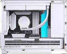 Корпус Jonsbo D32 Pro (белый) Корпус Jonsbo D32 Pro (белый)