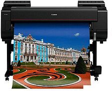 Принтер Canon imagePROGRAF PRO-4100S Принтер Canon imagePROGRAF PRO-4100S