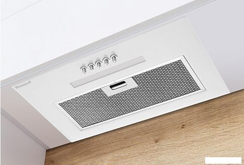Кухонная вытяжка Weissgauff Aura 450 WH