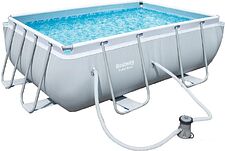 Каркасный бассейн Bestway 56629 (282х196х84)