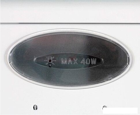 Кухонная вытяжка Jetair Senti WH/F/50 (PRF0023851)