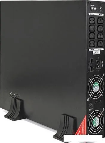 Источник бесперебойного питания ExeGate SinePower UHB-1000.LCD.AVR.C13.RJ.USB.2U