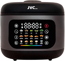 Мультиварка JVC JK-MC400