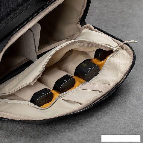 Рюкзак PGYTECH OneGo Air 25L P-CB-063 (obsidian black)