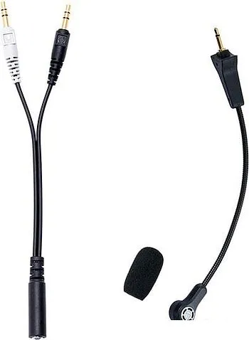 Наушники Audio-Technica ATH-G1
