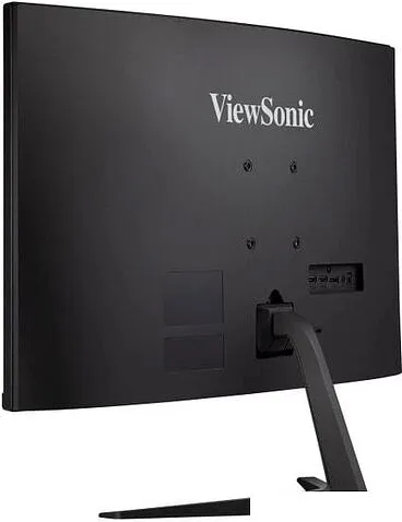 Монитор ViewSonic VX2718-PC-MHD