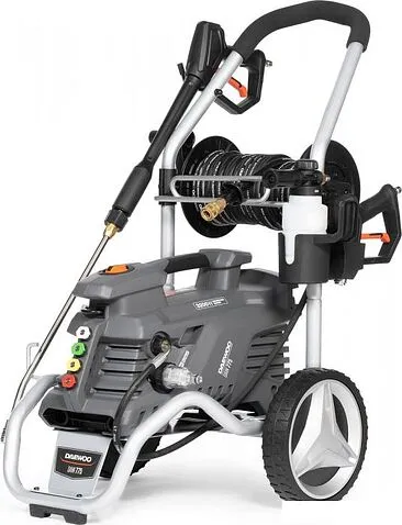 Мойка высокого давления Daewoo Power DAW 775