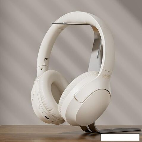 Наушники QCY H2 Pro (белый)