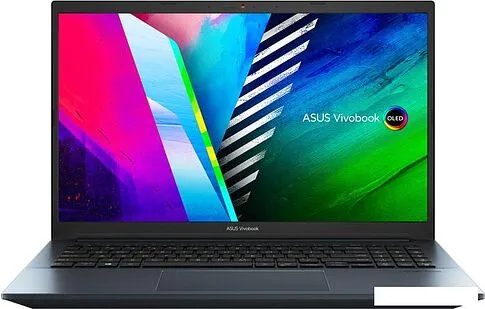 Ноутбук ASUS VivoBook Pro 15 K3500PH-KJ305