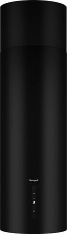 Кухонная вытяжка Weissgauff Tubus 1400 Black Edition