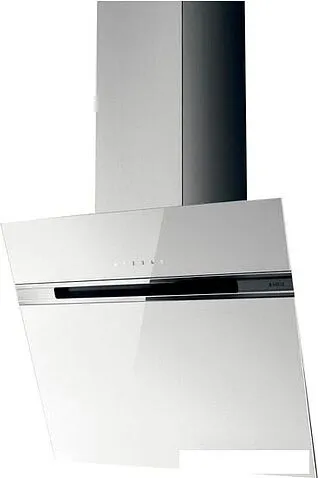 Кухонная вытяжка Elica Stripe WH/A/60/LX PRF0100994C
