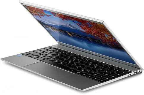 Ноутбук Echips Envy NX140A-R-1