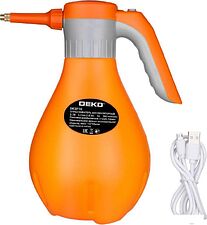 Аккумуляторный опрыскиватель Deko DKSP16 065-1041