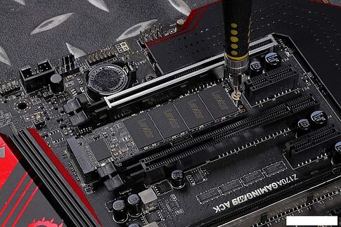 SSD Lexar NM620 2TB LNM620X002T-RNNNG