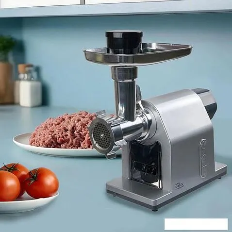 Мясорубка Oasis (Making Oasis Everywhere) MG-DM2