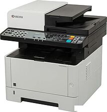 МФУ Kyocera Mita ECOSYS M2040dn + 2 дополнительных картриджа TK-1170) МФУ Kyocera Mita ECOSYS M2040dn + 2 дополнительных картриджа TK-1170)