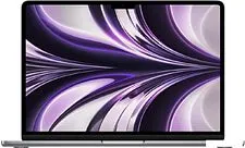 Ноутбук Apple Macbook Air 13" M2 2022 MC7U4