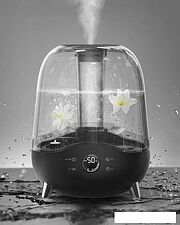 Увлажнитель воздуха Deerma DEM-F327W