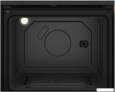 Газовый духовой шкаф BEKO BBIH12100BC