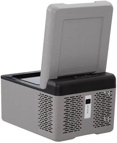 Компрессорный автохолодильник Alpicool C9 (без адаптера 220В)