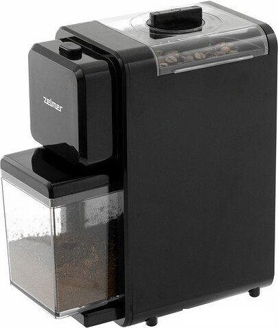 Электрическая кофемолка Zelmer ZCG7925