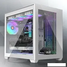 Корпус Raijintek Paean C7 (белый)