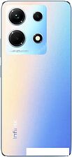 Смартфон Infinix Note 30 8GB/256GB (обсидиановый черный)