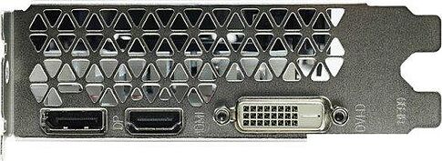 Видеокарта AFOX GTX 1660 Super 6GB GDDR6 AF1660S-6144D6H1-V4