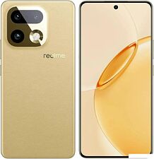 Телефон Realme 16 Pro+ 5G 8GB/256GB международная версия (бежевый)