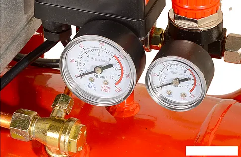 Компрессор Ресанта КП-24/230М 74/7/1