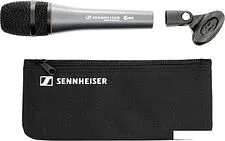 Микрофон Sennheiser e 865