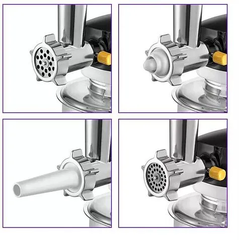 Планетарный миксер Kitfort KT-3438