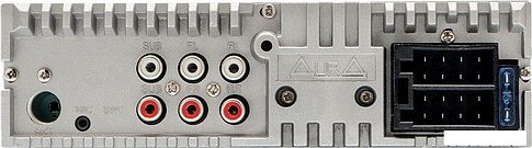 USB-магнитола Aura Storm-525BT