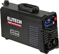 Аппарат плазменной резки ELITECH HD WM 40 PLASMA