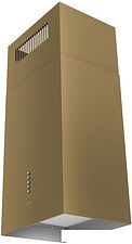 Кухонная вытяжка MAUNFELD Bath Isla 401 (золотой)