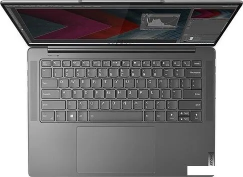 Ноутбук Lenovo Yoga Pro 7 14ARP8 83AU002HRK