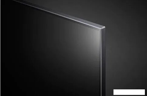 Телевизор LG 50NANO856PA